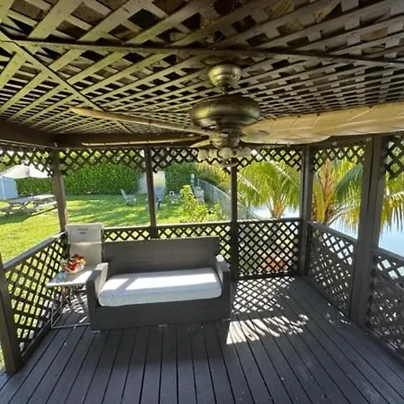 Lake View Home Naples Kayaking,Fishing,Private Bbq Exterior photo