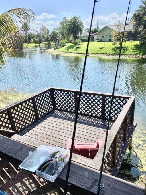 Holiday home View Kayaking,fishing,private Bbq