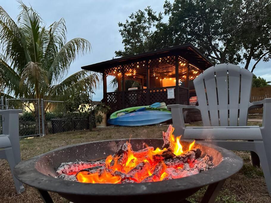 Holiday home View Kayaking,fishing,private Bbq
