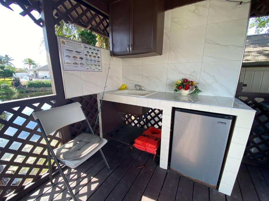 View Kayaking,fishing,private Bbq Naples