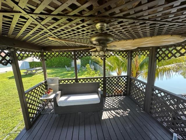 View Kayaking,fishing,private Bbq * Naples