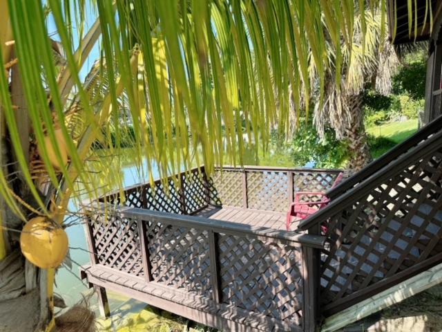 Holiday home View Kayaking,fishing,private Bbq *